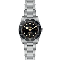 Black Bay 54 Automatic 37 mm Stainless Steel