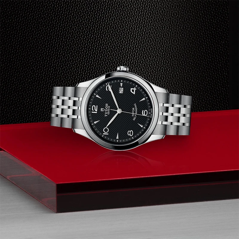 1926 Automatic 39 mm Stainless Steel
