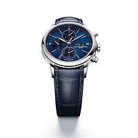 Classima Automatic Chronograph 42 mm Stainless Steel