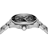 Aquaracer Professional 300 Automatic 36 mm Stainless Steel