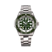 Superocean Superdiver Automatic 46 mm Titanium
