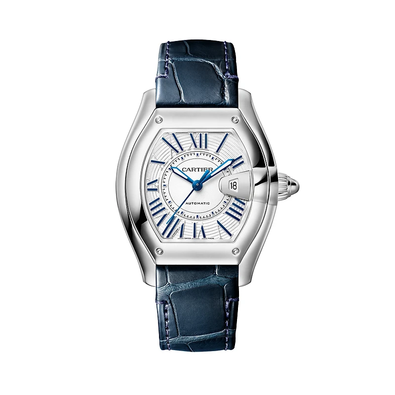 Roadster Medium Automatic 42 X 35 mm Stainless Steel