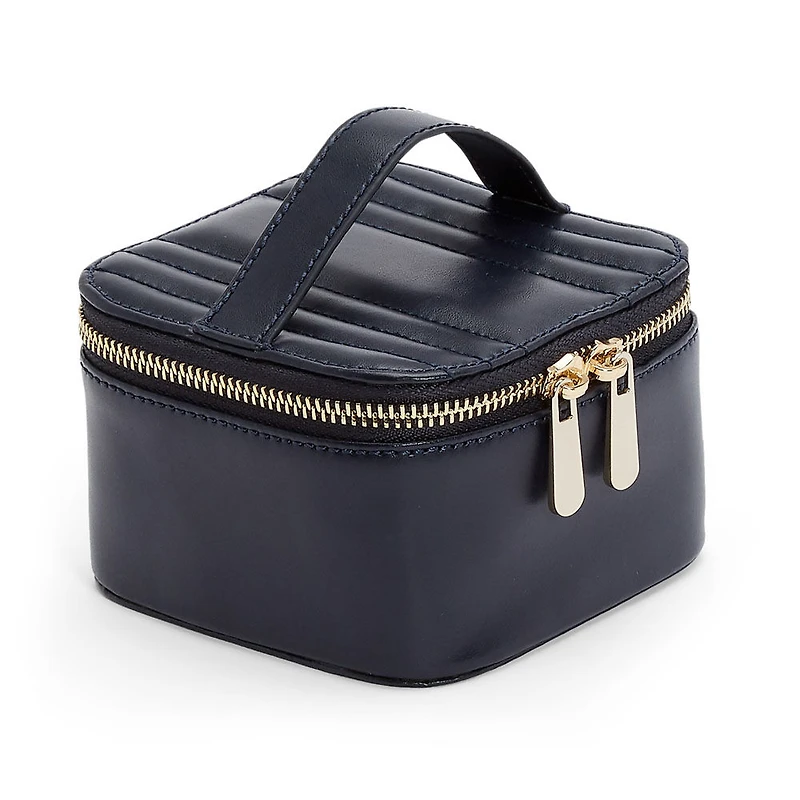 Maria Navy Jewellery Jewellery Cube