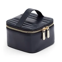 Maria Navy Jewellery Jewellery Cube
