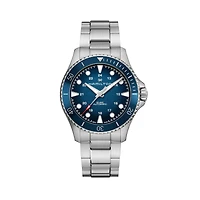 Khaki Navy Scuba Automatic 43 mm Stainless Steel