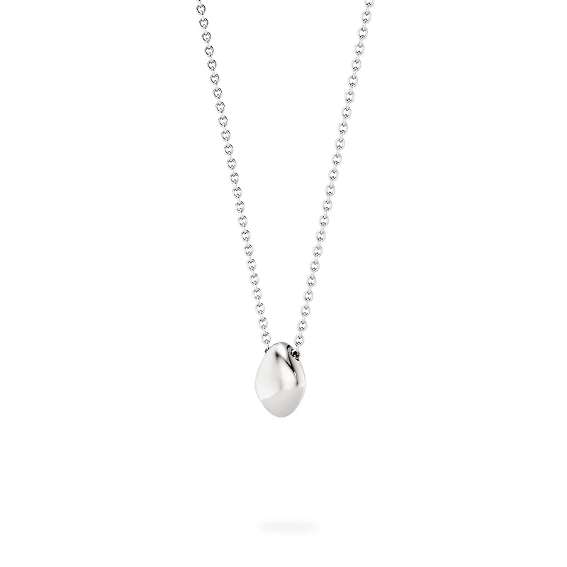 Sterling Silver Pendant