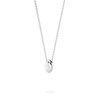 Sterling Silver Pendant
