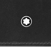 Meisterstück Black Passport Sleeve