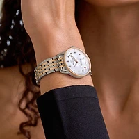Navitimer Quartz 32 mm Stainless Steel