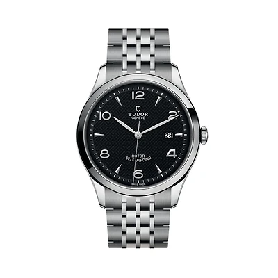 1926 Automatic 41 mm Stainless Steel