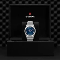 TUDOR Royal Automatic Day-Date 41 mm Stainless Steel