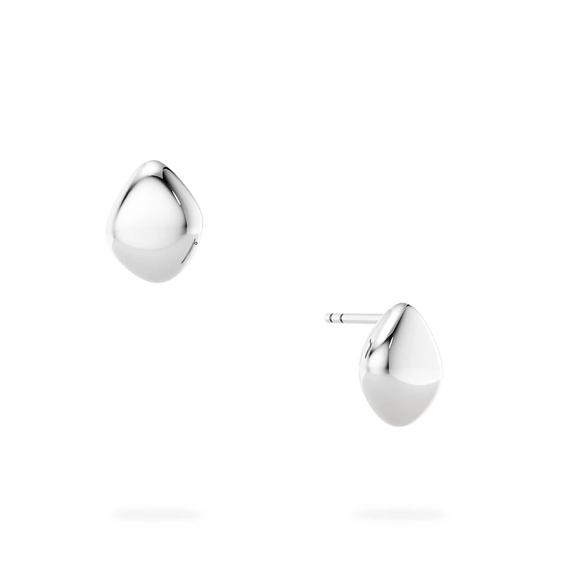 Sterling Silver Stud Earrings