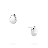 Sterling Silver Stud Earrings