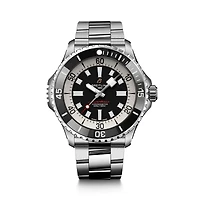Superocean Automatic 46 mm Stainless Steel