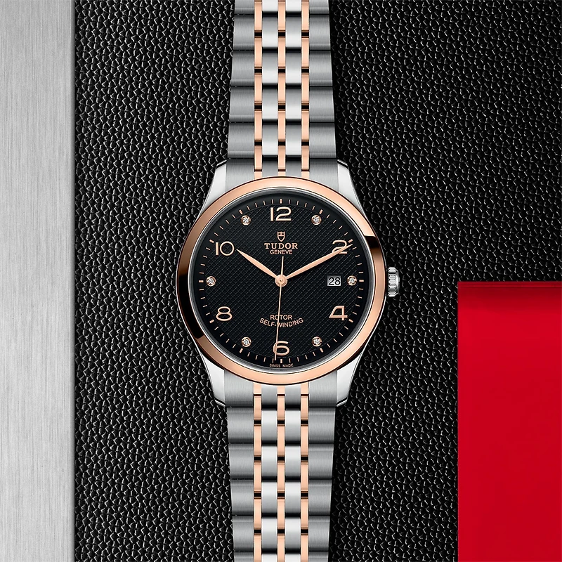 1926 Automatic 41 mm Rose Gold