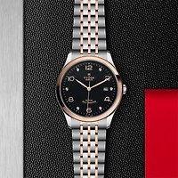 1926 Automatic 41 mm Rose Gold