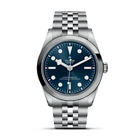 Black Bay One Automatic 36 mm Stainless Steel