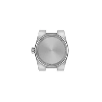 PRX Quartz 25 mm Stainless Steel