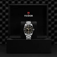 Black Bay 54 Automatic 37 mm Stainless Steel