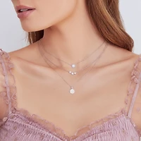 Kate Gold and Diamond Pavé Starburst Pendant