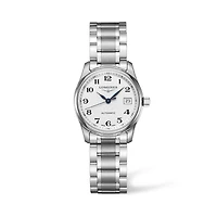Master Automatic 29 mm Stainless Steel