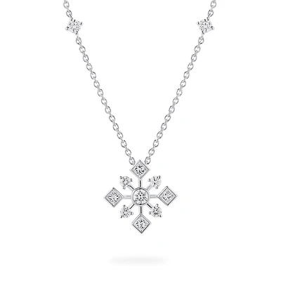 Diamond Pendant