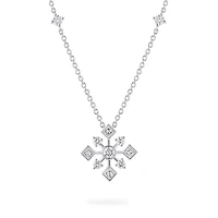 Diamond Pendant
