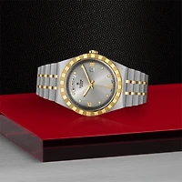TUDOR Royal Automatic Day-Date 41 mm Yellow Gold