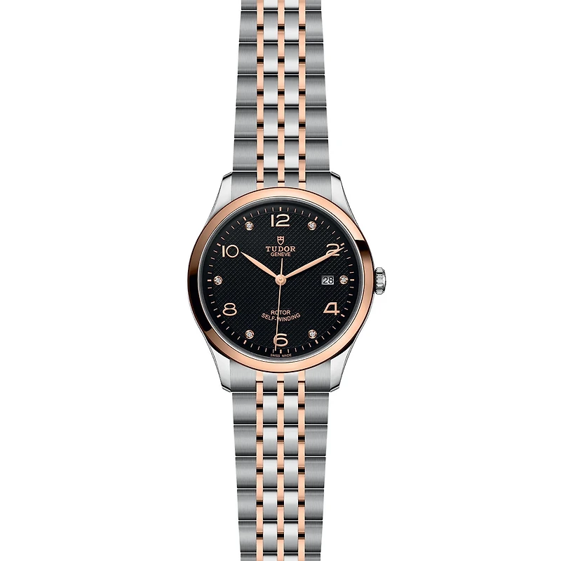 1926 Automatic 41 mm Rose Gold
