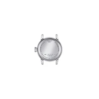 Classic Dream Quartz 28 mm Stainless Steel