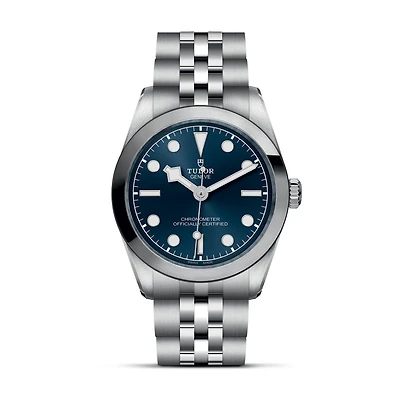 Black Bay One Automatic 31 mm Stainless Steel
