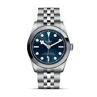 Black Bay One Automatic 31 mm Stainless Steel