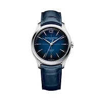 Clifton Baumatic Automatic 39 mm Stainless Steel