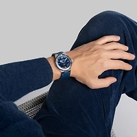 Riviera Azur Automatic 42mm Stainless Steel