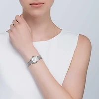 Panthère de Cartier Small Quartz 23 x 30 mm Stainless Steel