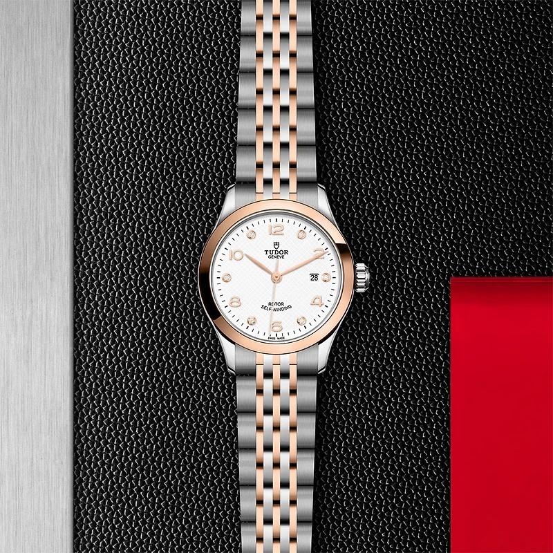 1926 Automatic mm Rose Gold