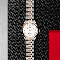 1926 Automatic mm Rose Gold