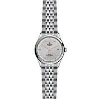 1926 Automatic mm Stainless Steel and Diamond