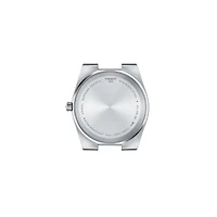 PRX Quartz 40 mm Stainless Steel