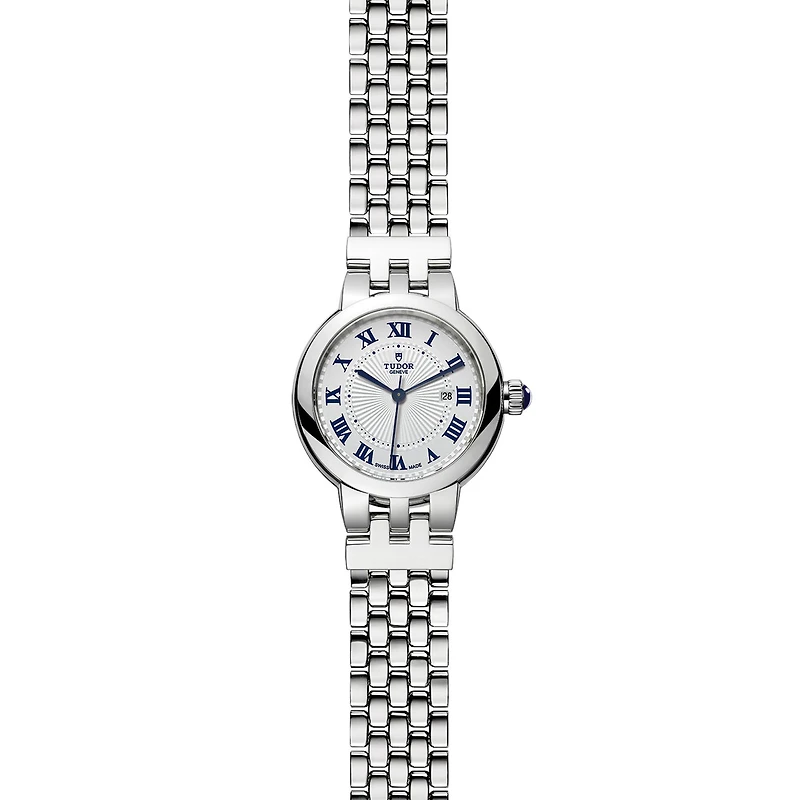 Clair de Rose Automatic mm Stainless Steel