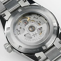 Khaki Field Expedition Automatic 37 mm Stainless Steel