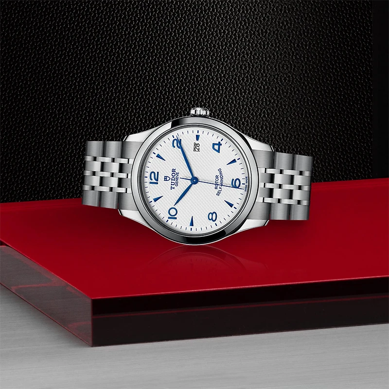 1926 Automatic 39 mm Stainless Steel