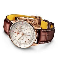 Navitimer B01 Automatic Chronograph 41 mm Red Gold
