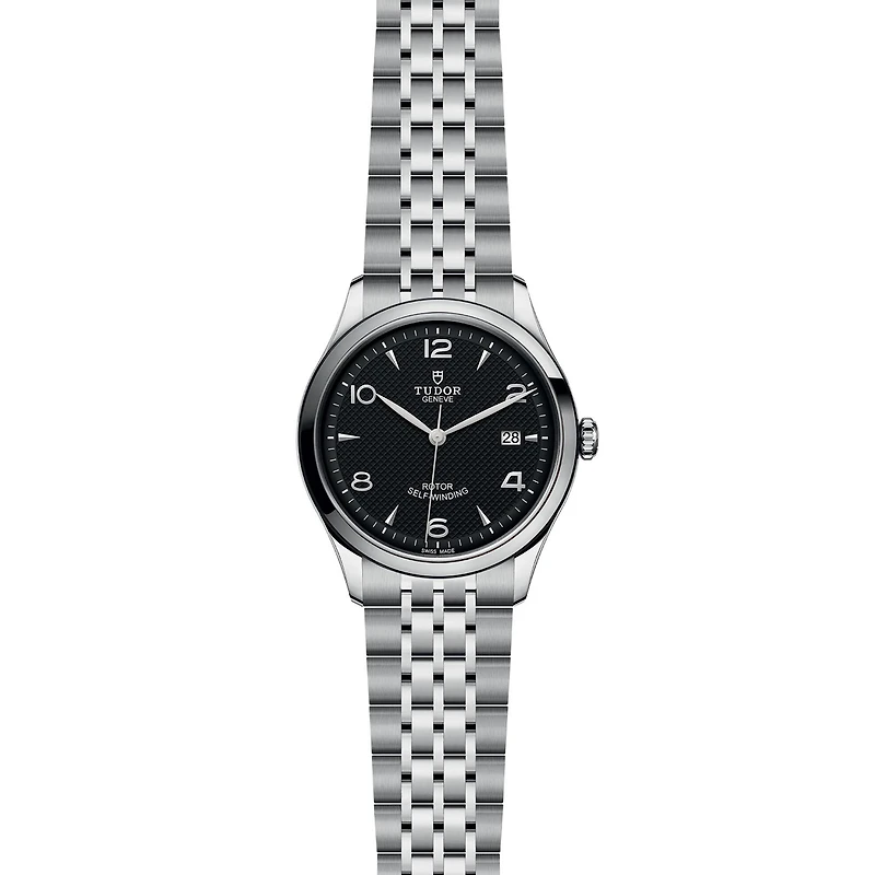 1926 Automatic 39 mm Stainless Steel