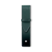 Meisterstück Green Single Pen Pouch
