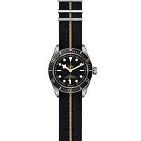 Black Bay 58 Automatic 39 mm Stainless Steel