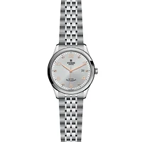 1926 Automatic 41 mm Stainless Steel and Diamond