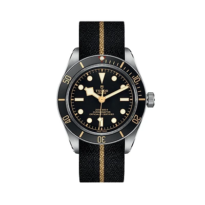 Black Bay 58 Automatic 39 mm Stainless Steel