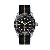 Black Bay 58 Automatic 39 mm Stainless Steel
