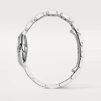 Ballon Bleu De Cartier Quartz 28 mm Stainless Steel